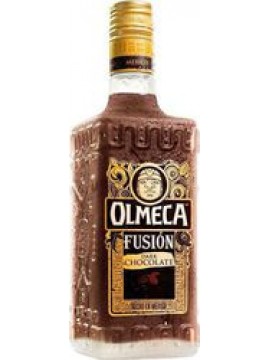 Olmeca Fusión Dark Chocolate